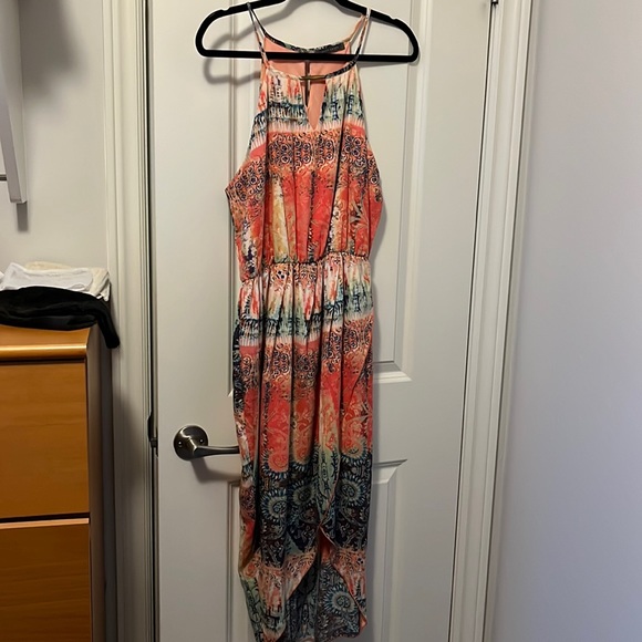 Suzy shier XL high/low dress - Picture 1 of 6